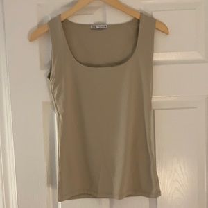 Zara size medium tank top
